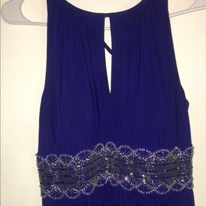 Winter ball, homecoming, and prom dress!